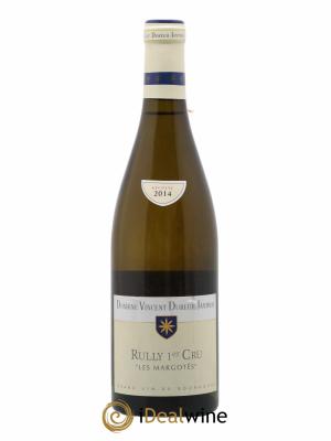 Rully 1er Cru Les Margotés Vincent Dureuil-Janthial