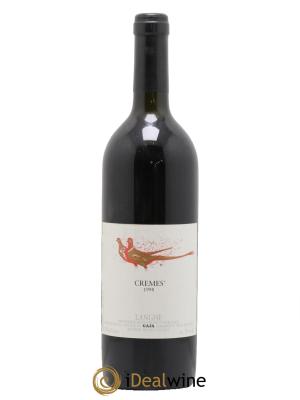 Langhe DOC Cremes Angelo Gaja