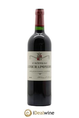 Château Latour à Pomerol