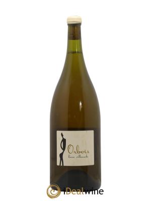 Vin de France Orbois Hervé Villemade