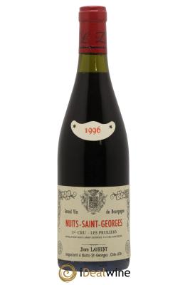 Nuits Saint-Georges 1er Cru Les Pruliers Dominique Laurent