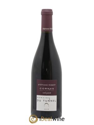 Cornas Vin Noir Tunnel (Domaine du)