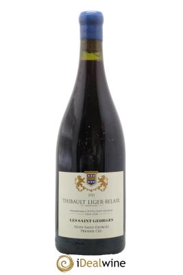 Nuits Saint-Georges 1er Cru Les Saint-Georges Thibault Liger-Belair