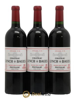 Château Lynch Bages 5ème Grand Cru Classé