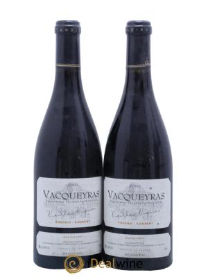 Vacqueyras Tardieu-Laurent Vieilles Vignes Famille Tardieu