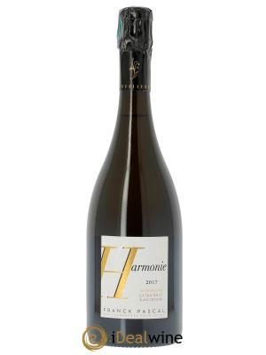 Harmonie Extra Brut Franck Pascal 