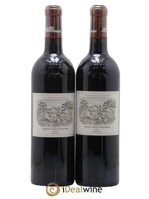 Château Lafite Rothschild 1er Grand Cru Classé 