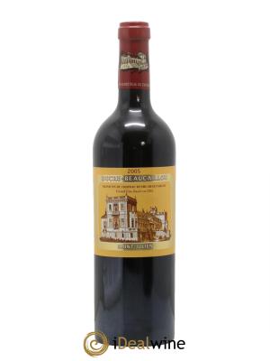 Château Ducru Beaucaillou 2ème Grand Cru Classé