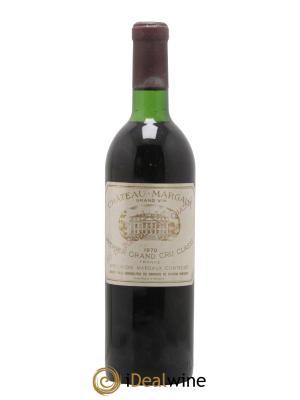 Château Margaux 1er Grand Cru Classé