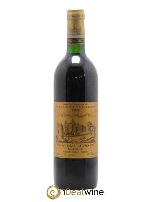 Château d'Issan 3ème Grand Cru Classé