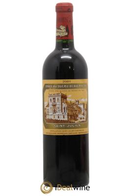 Château Ducru Beaucaillou 2ème Grand Cru Classé