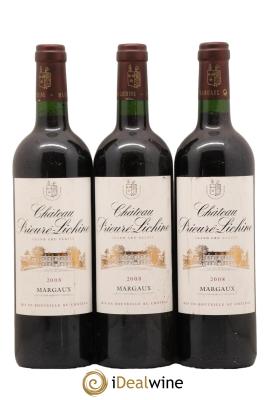 Château Prieuré Lichine 4ème Grand Cru Classé