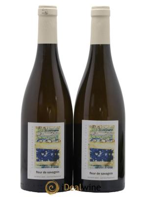 Côtes du Jura Fleur de Savagnin Romain, Julien et Charline Labet