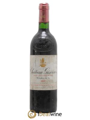 Château Giscours 3ème Grand Cru Classé