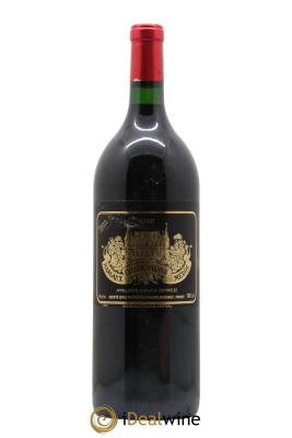 Château Palmer 3ème Grand Cru Classé