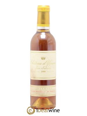 Château d' Yquem 1er Cru Classé Supérieur 