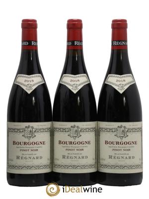 Bourgogne Domaine Regnard