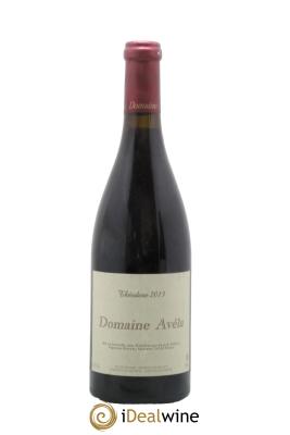 Vin de France Théodore Avéla