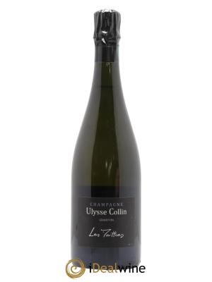 Les Maillons Blanc de Noirs Extra Brut Ulysse Collin