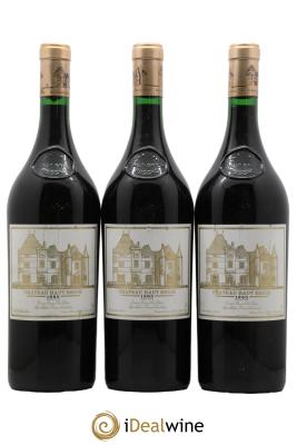 Château Haut Brion 1er Grand Cru Classé