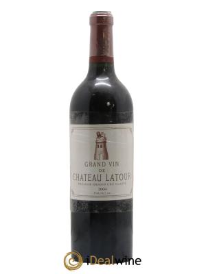 Château Latour 1er Grand Cru Classé