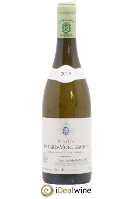 Bâtard-Montrachet Grand Cru Ramonet (Domaine)