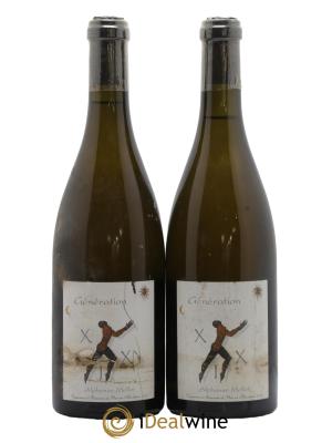 Sancerre Génération XIX Alphonse Mellot 