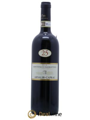 Sagrantino di Montefalco DOC 25 anni Arnaldo Caprai