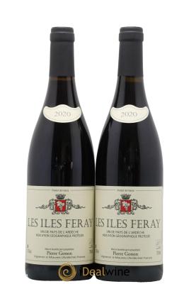 IGP Ardèche Les Iles Feray Gonon (Domaine)