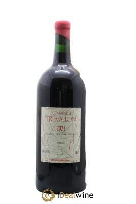 IGP Alpilles Trévallon (Domaine de) Eloi Dürrbach