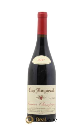 Saumur-Champigny Les Poyeux Clos Rougeard 