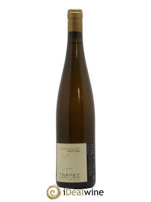 Pinot Gris Grand Cru Sonnenglanz Domaine Trapet