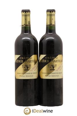 Château Latour-Martillac Cru Classé de Graves