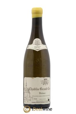 Chablis Grand Cru Valmur Raveneau (Domaine) 