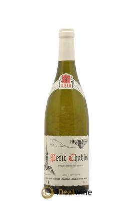 Petit Chablis Vincent Dauvissat (Domaine) 