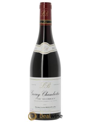 Gevrey-Chambertin 1er Cru Les Corbeaux Lucien Boillot & Fils (Domaine) 