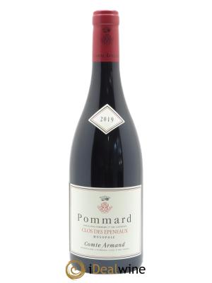 Pommard 1er Cru Clos des Epeneaux Comte Armand 