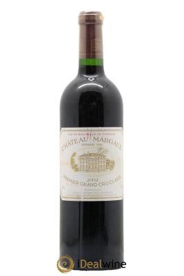 Château Margaux 1er Grand Cru Classé