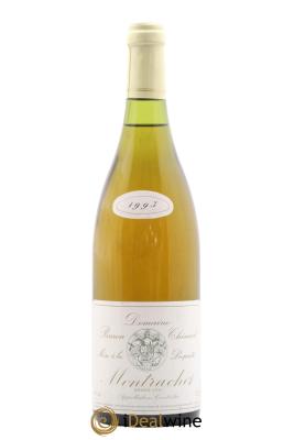 Montrachet Grand Cru Baron Thenard (Domaine)