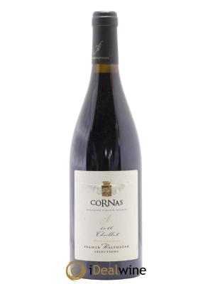 Cornas Chaillot Franck Balthazar (Domaine)