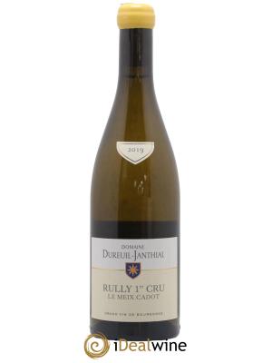 Rully 1er Cru Le Meix Cadot Vincent Dureuil-Janthial