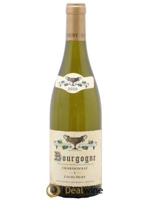 Bourgogne Coche Dury (Domaine) 