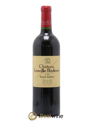 Château Léoville Poyferré 2ème Grand Cru Classé