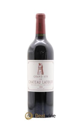 Château Latour 1er Grand Cru Classé