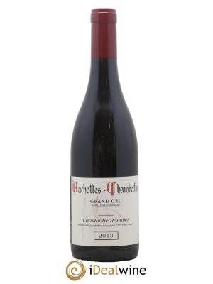 Ruchottes-Chambertin Grand Cru Christophe Roumier