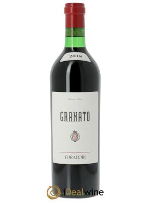 Vigneti delle Dolomiti IGT Granato Elisabetta Foradori 