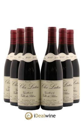 Côtes du Vivarais Clos Latin Gallety (Domaine)