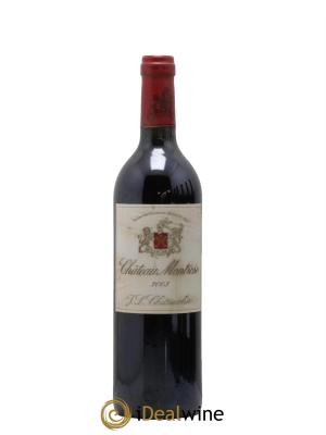 Château Montrose 2ème Grand Cru Classé