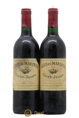 Clos du Marquis