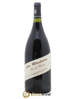 Vin de France Les Rouliers Henri Bonneau & Fils